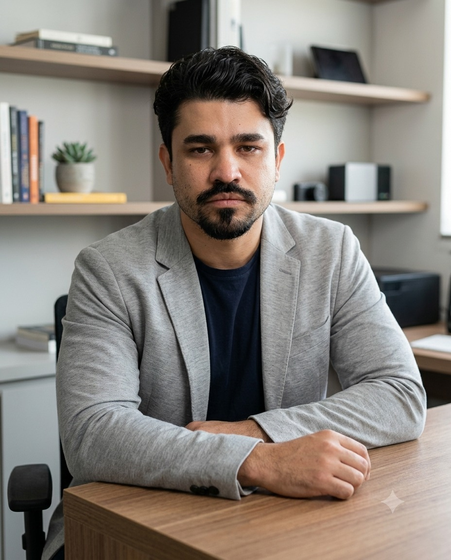 Vinicius Cardoso